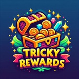 Tricky Rewards Bot 🎁