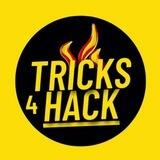 Tricks For Hacks 🔥