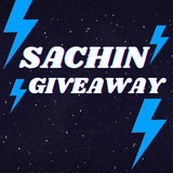 Sachin 02 bot ❤️