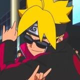 boruto bot