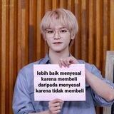 alya MUTE JGN BLOCK