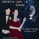 OFCCRYSTALLION