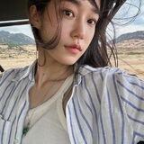 Jeongwoo's gf!
