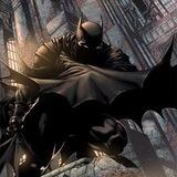 Batman’s Helper.
