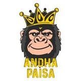 Andha Paisa Help Bot