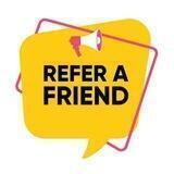 Refer & Earn Money