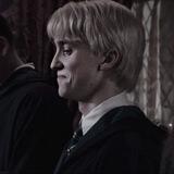 Malfoy.