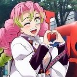Mitsuri💗🌹