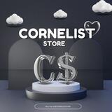 CORNELIST STORE