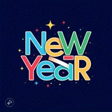 Advance Happy New Year 👑