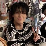jeno ganteng