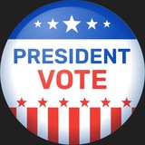 PresidentVote bot