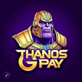 Thanos G Pay 🔥