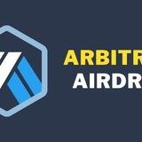 Arbitrum Airdrop