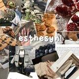 esthesyn’s!