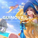 Guinova order bot