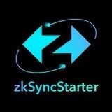 ZkSyncStarter