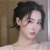 清纯少女