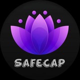 SafeCap Airdrop