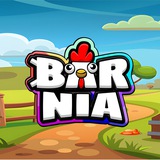 Barnia
