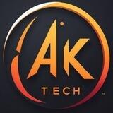 AK GIVEAWAY SUPPORT