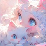 与亚幂私聊的bot
