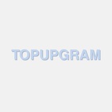 Topupgram : Orders!