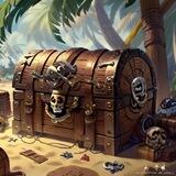 Treasure Trove Bot