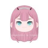 mau @ jujutsu kaisen