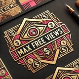 MAX VIEWS BOOSTER