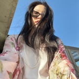 the prettiest, Renjana