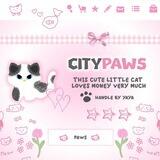 @CiTYPAWS ASSIST 🐈🐾