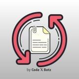 Media Editor Bot