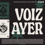 [ “VOIZAYER • ── ORDER .. ]
