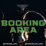 OWL BOOKING AREA