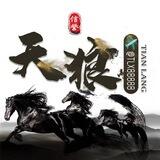 天狼双向机器人
