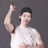 Bulu ketek chanyeol