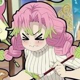 mihya's personal maid. ♥