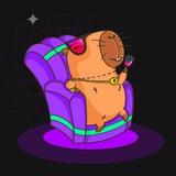 CapyPump - Trade to Earn