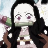 Nezuko’s