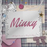 Miuxy's assist.