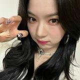 ꒰ ׁ ִ 90's Mireille ֪ ׁ 🐈‍⬛️