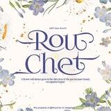 Rouchet's mutual.