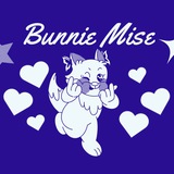 Bunnie Mise