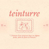 TEINTURRE, ORDERS