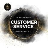 BLACKSWAN BOOKING