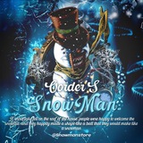 SNOWMAN ORDER