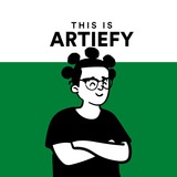 Artiefy Maid.