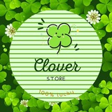 ☘ : © 𝐂𝐋𝐎𝐕𝐄𝐑 ®