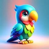 Parrot Nuri Airdrop